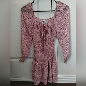 Princess Polly dress